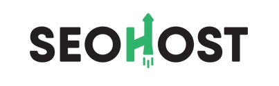 SeoHost logo